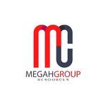 Megah Group Resources Logo